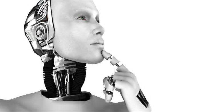 Você confiaria em um robô que simula emoções humanas?