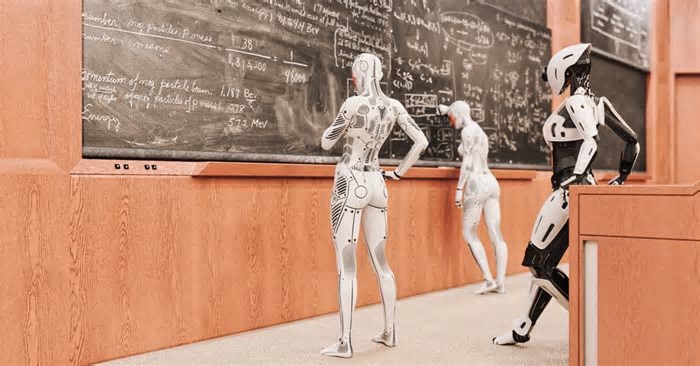 A era do giz virtual: a inteligência artificial começa a entrar no cotidiano do ensino