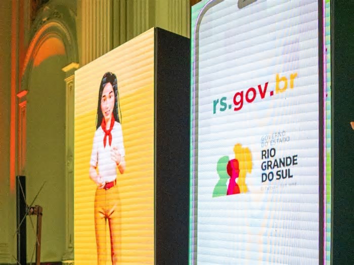 GurIA: Governo do RS apresenta assistente virtual baseada em inteligência artificial; saiba como funciona