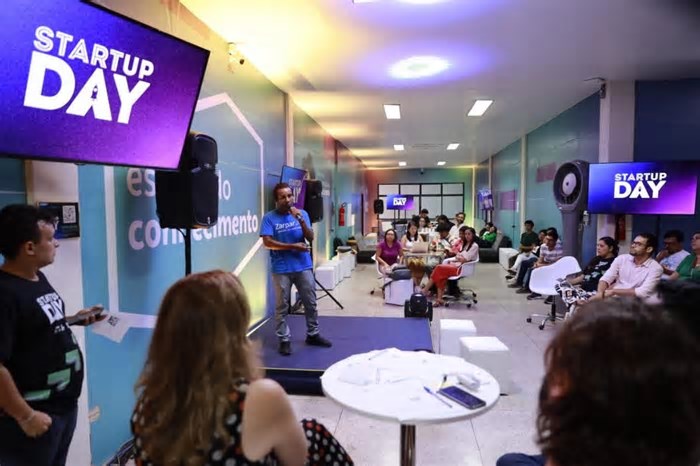 Sebrae abre inscrições para programa de startups com foco em Inteligência Artificial
