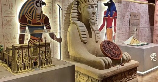 Museu da Imaginação ganha novas exposições em São Paulo
