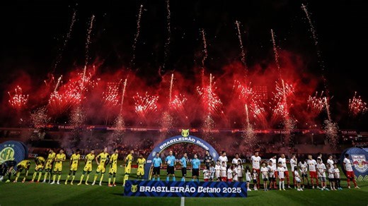 Como ficarão os campeonatos do Brasil durante o Mundial de Clubes?