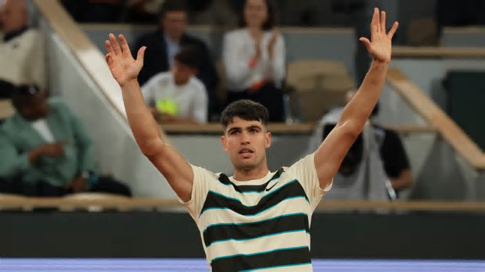 Segunda semana de Roland Garros com tudo por decidir