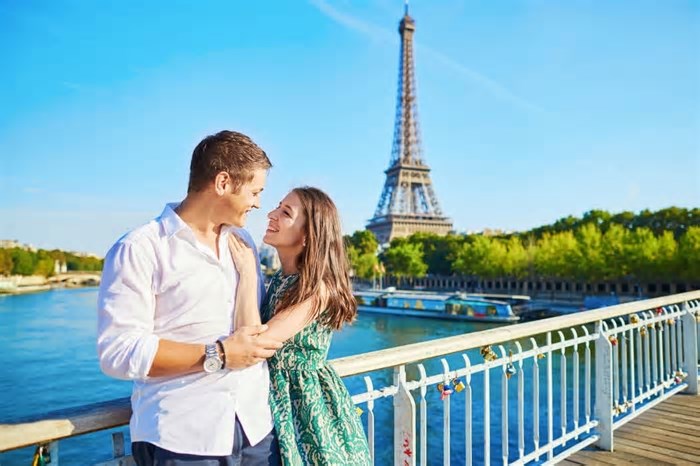 5 destinos românticos para visitar no Dia dos Namorados