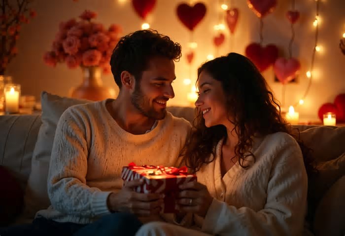 Dia dos Namorados: 15 frases pra você mandar pro seu amor