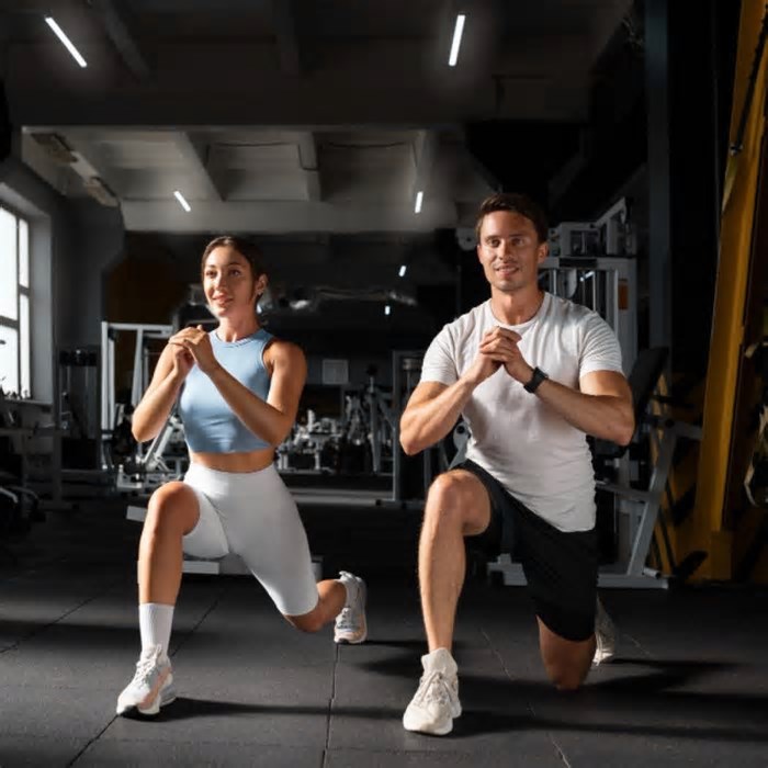 Dia dos Namorados: amar é dividir a rotina de exercícios?