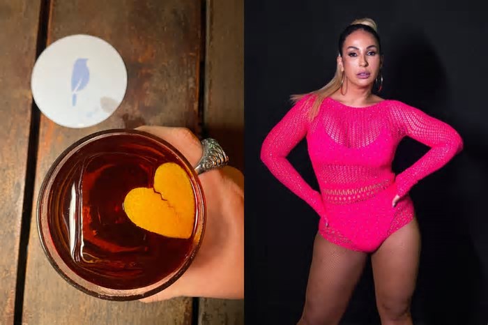 Dia dos Namorados, noite dos solteiros: drinques temáticos, festa com Valesca Popozuda e mais programas no Rio
