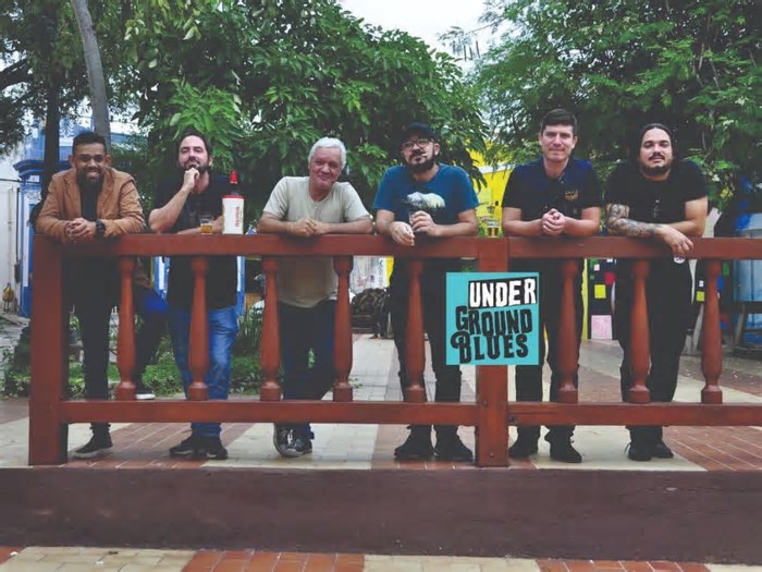 MS terá festival de blues com diversas bandas em junho