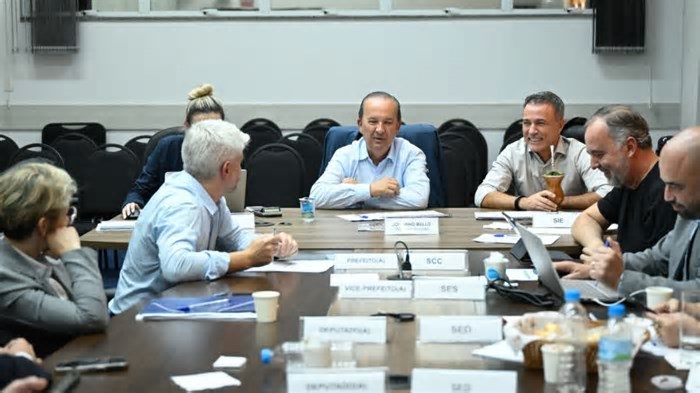 Com investimento de R$ 60 milhões, Blumenau sediará primeiro Distrito de Inovação de SC