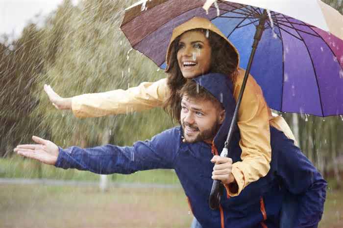Previsão do tempo em Florianópolis (03/06): terça terá muitas nuvens e pancadas de chuva