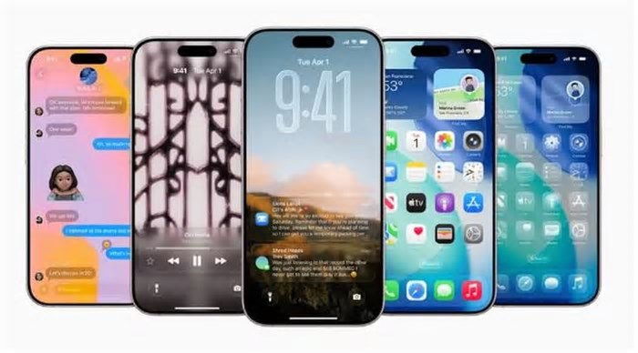 iOS 26 beta já está disponível: como baixar e o que muda com nova versão do sistema operacional da Apple