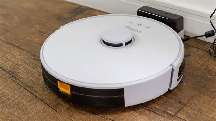 Robô da KaBuM! com mapeamento 360° do ambiente chega ao menor preço da história