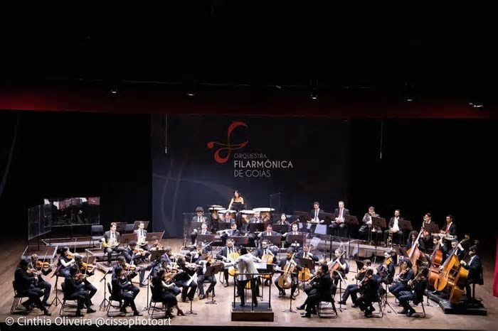 Orquestra Filarmônica de Goiás apresenta concerto especial em homenagem aos 200 anos de Johann Strauss II