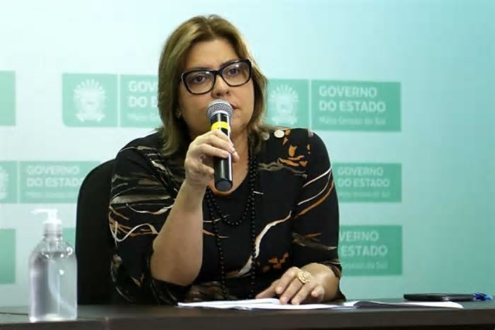 Secretária de MS retida em Israel diz que