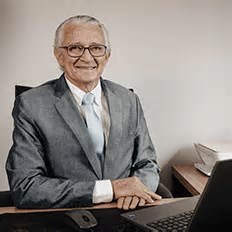 Luiz Antônio Vessani - Presidente do SIEEG (Sindicato das Indústrias Extrativas Minerais do Estado de Goiás e DF); Diretor da ABPM;