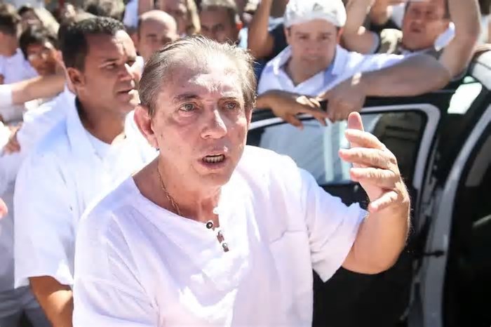 Abadiânia perdeu 66 empresas com a derrocada de João de Deus e pandemia