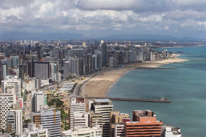 Fortaleza e Sobral lideram ranking de qualidade de vida no Ceará; veja as melhores e piores cidades