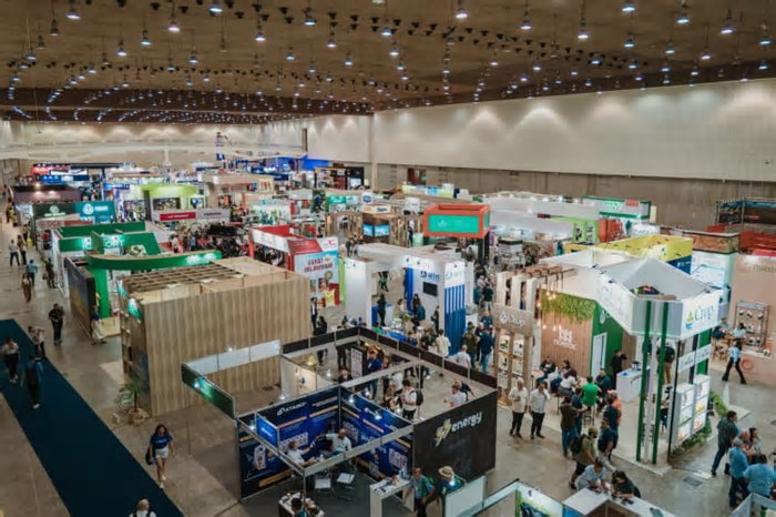 Fórum Internacional da Governança do Sul Global tem inscrições estendidas pelo IBGE