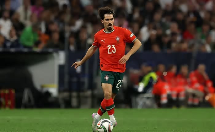 Portugal x Espanha: Vitinha se espelha em Rodri para superar Lamine Yamal na Bola de Ouro