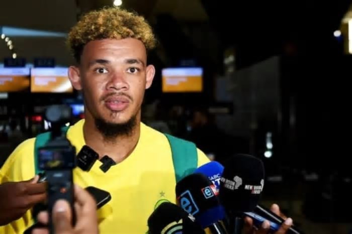 Adversário do Fluminense, Mamelodi Sundowns embarca para os EUA