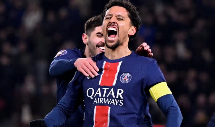 Adversário do Botafogo, Marquinhos projeta PSG no Mundial: 'Grande desafio'