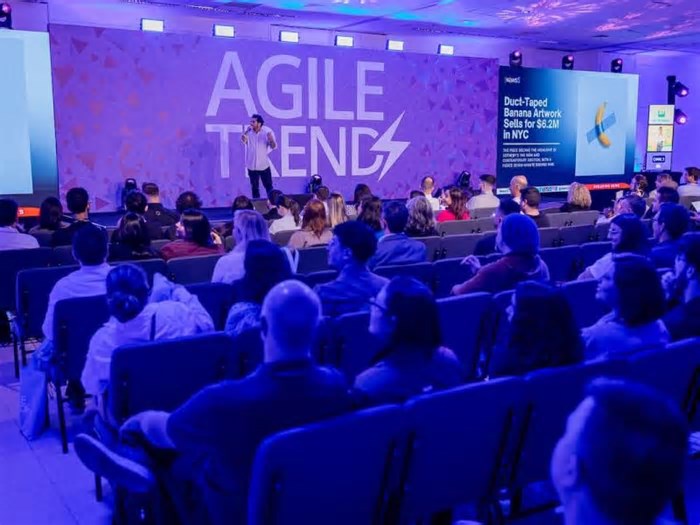 Recife sedia Agile Trends Nordeste 2025, com início nesta terça-feira (10); veja detalhes