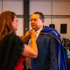 Alagoano toma posse em Recife como membro da Academia Brasileira de Escritores e Notáveis