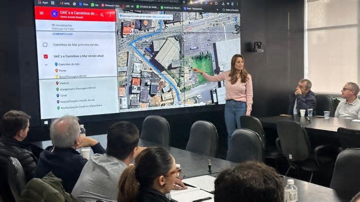 Balneário Camboriú ganhará pontes, túneis e novas conexões com Camboriú em projeto milionário