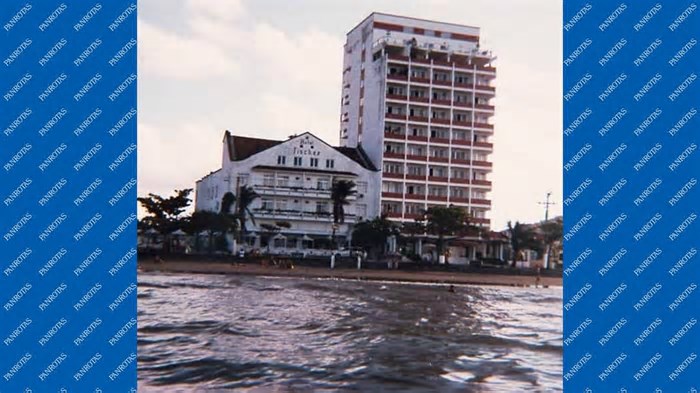 Terreno do Hotel Fischer em Balneário Camboriú terá residencial de luxo