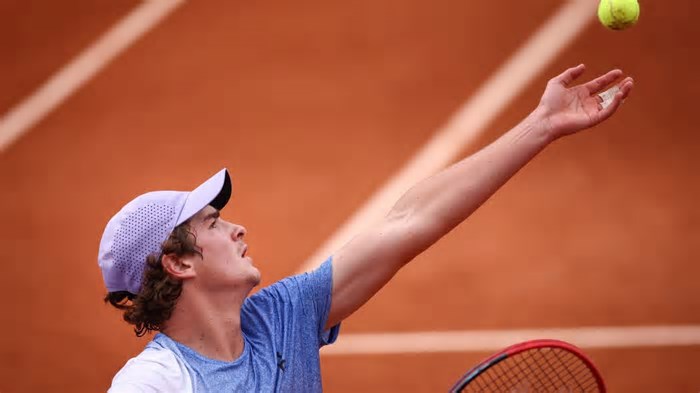 João Fonseca alcança melhor ranking da carreira e se aproxima do Top 50 da ATP