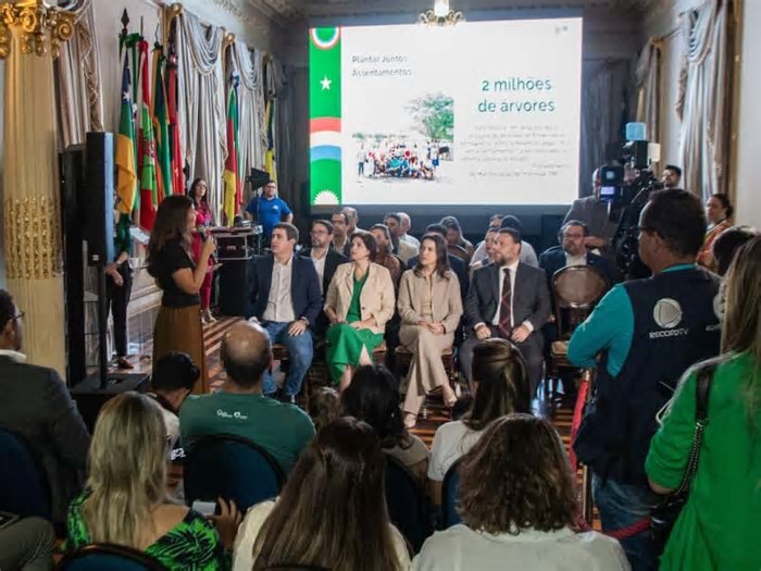 Dia Mundial do Meio Ambiente: Governo de Pernambuco lança conjunto de ações para preservação