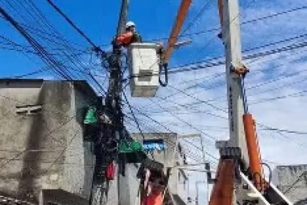 São João: campanha alerta para perigo de 