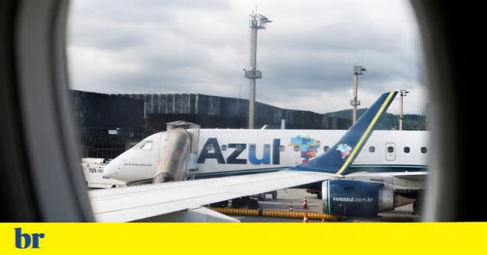 Azul inaugura voo entre Recife e Porto e se prepara para chegar a Madri