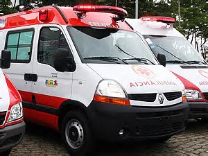 TST anula registro de sindicato de motoristas de ambulância