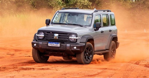 Estes são os carros híbridos plug-in mais baratos do Brasil em 2025