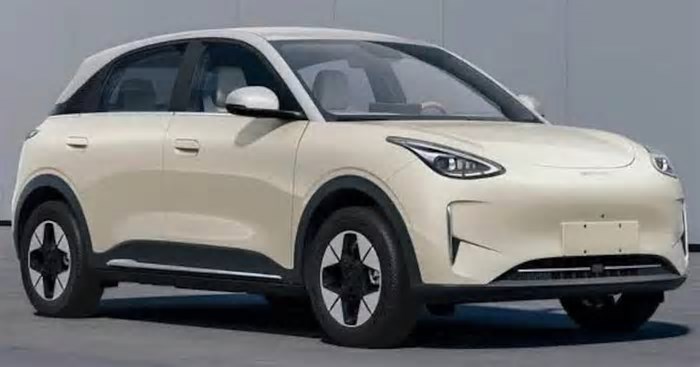 Geely Geome: conheça o elétrico que vem desafiar o Dolphin no Brasil
