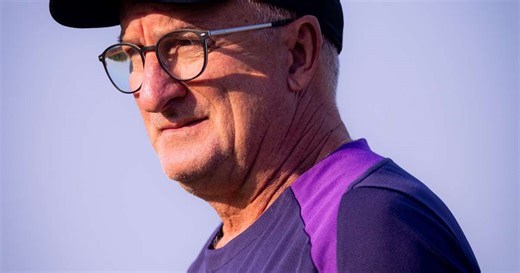 Dorival admite que instabilidade atrapalha o Corinthians
