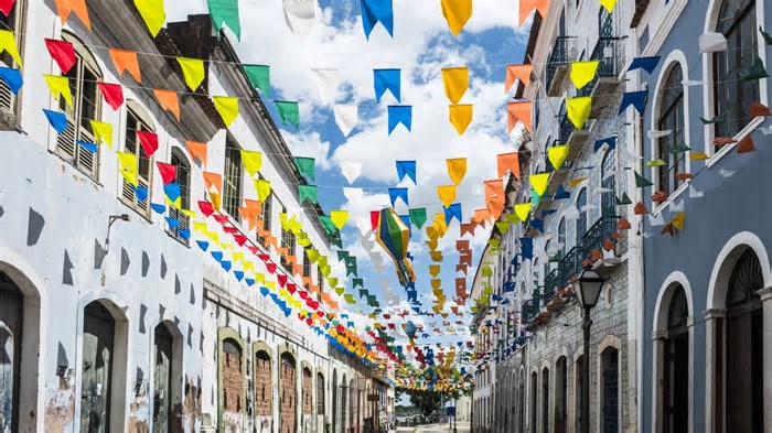 Você não vai acreditar no que essa cidade histórica oferece