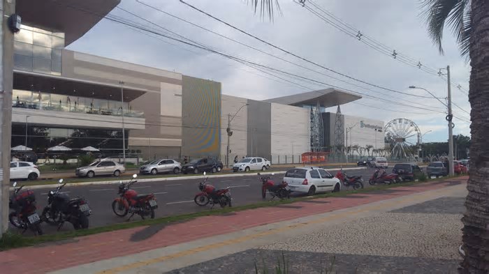 Essa cidade ao lado de Porto Alegre está virando o novo xodó urbano