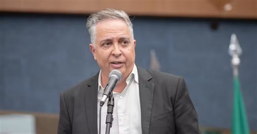 Comitiva com prefeitos e políticos brasileiros fica presa em Israel devido à escalada com o Irã