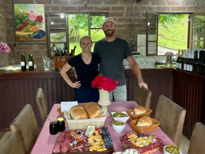 Autenticidade do Turismo Rural no Rio Grande do Sul
