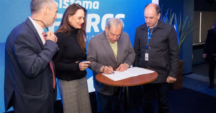 Programa pretende integrar 2,4 mil migrantes à indústria gaúcha até 2027