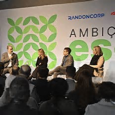 Randoncorp e Frasle Mobility apresentam avanços em diversidade, descarbonização e energia limpa
