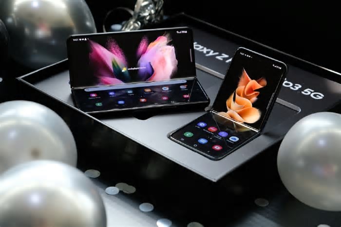 Galaxy dobrável acessível: modelo de baixo custo é homologado no Brasil