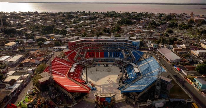 Festival de Parintins 2025: veja como contratar serviços turísticos de forma segura