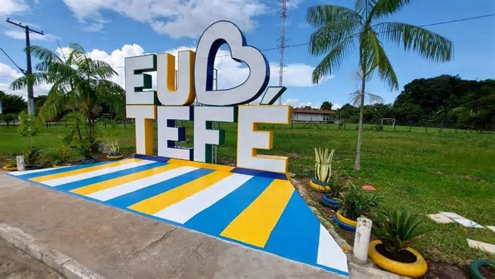 Tefé amplia protagonismo no Amazonas com investimentos e ações estratégicas no turismo