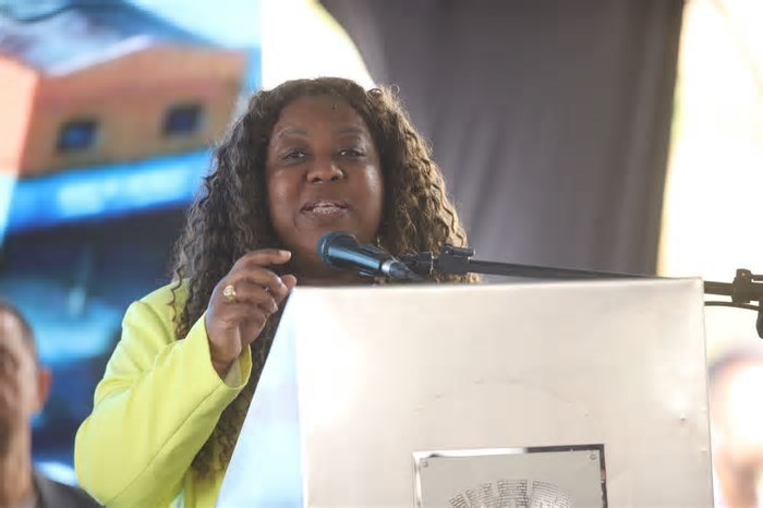 Macaé Evaristo defende acessibilidade para Anel Rodoviário de Belo Horizonte