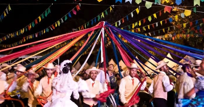 Festa junina em BH: programação de todos os arraiás de junho e julho de 2025 na cidade
