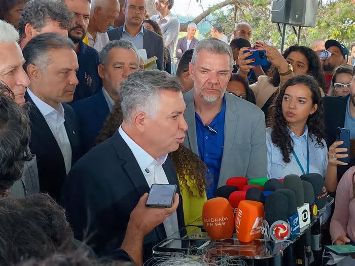 Anel Rodoviário de Belo Horizonte é oficialmente repassado à gestão da prefeitura