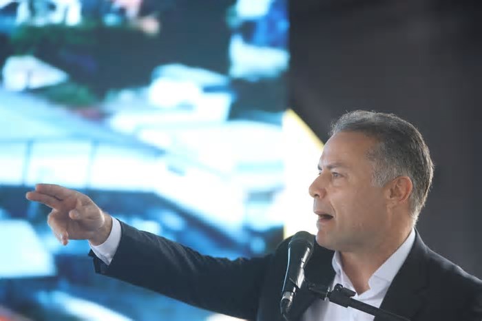 Ministro considera municipalização de Anel Rodoviário como projeto ‘mais estruturante’ de Minas